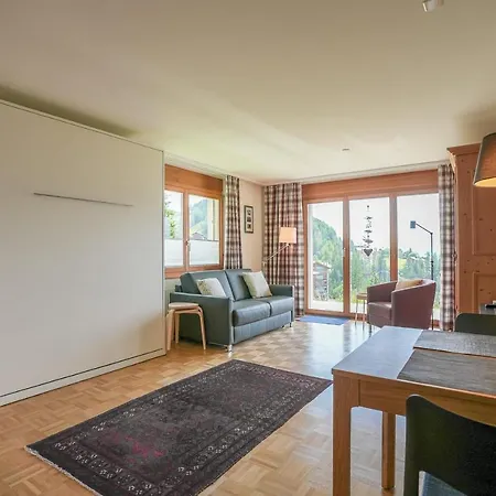 Apartamento Casa Arturo 114