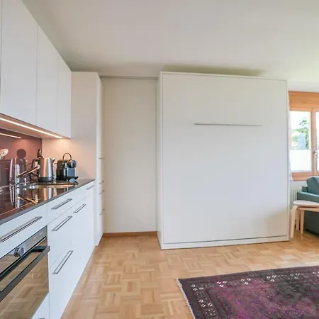 Casa Arturo 114 公寓