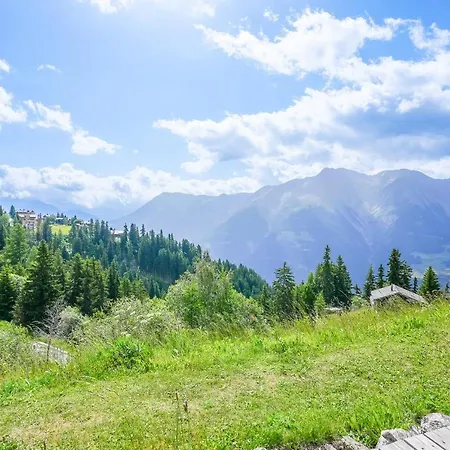 Casa Arturo 114 Riederalp