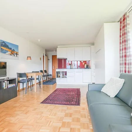 Casa Arturo 114 * Ридеральп