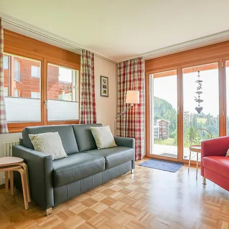 Appartamento Casa Arturo 114