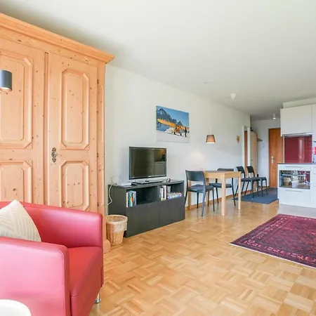Casa Arturo 114 * Ридеральп