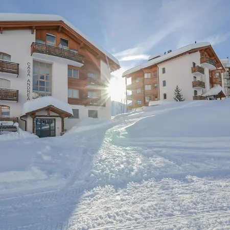 Appartamento Casa Arturo 114