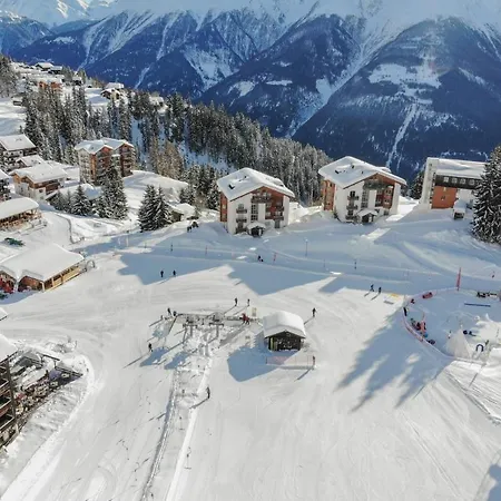 Apartamento Casa Arturo 114 *