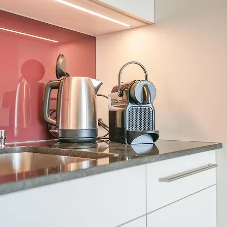 Appartement Casa Arturo 114